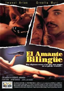 THE BILINGUAL LOVER (EL AMANTE BILINGUE)