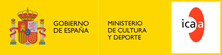 Gobierno de Espaa. Ministerio de Cultura. ICAA