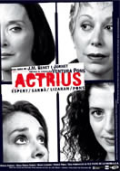 ACTRIUS (ACTRESSES)