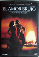 EL AMOR BRUJO (LOVE, THE MAGICIAN)