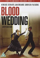 BLOOD WEDDING