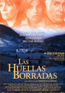 LAS HUELLAS BORRADAS (WIPED-OUT FOOTPRINTS)