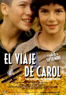 EL VIAJE DE CAROL (CAROL’S JOURNEY)