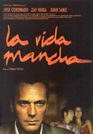 LA VIDA MANCHA (LIFE MARKS)