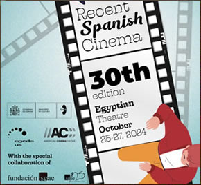 Official Poster. Visual Tools