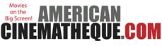 American Cinematheque At The Egyptian